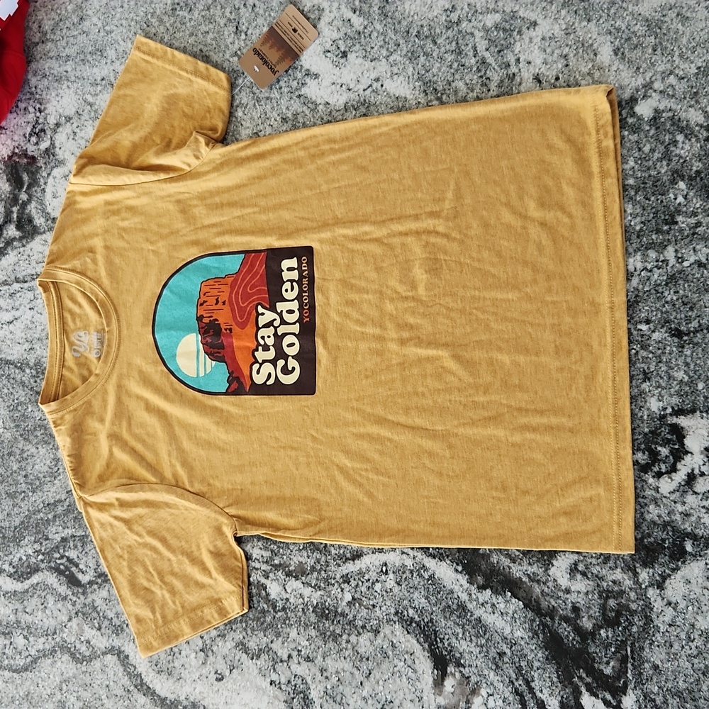 Yo Colorado tshirt